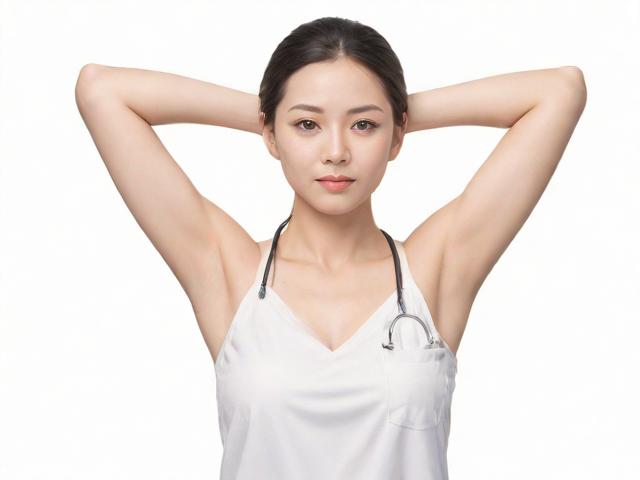 郑州附医腋臭医院解析，专业腋臭医疗护理知识大全