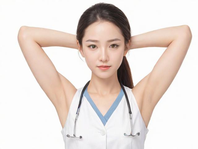 郑州腋臭医院排名榜发布，专业解析郑州腋臭医院的选择之道