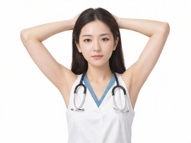 郑州附医腋臭医院解析，郑州治狐臭最好的医院怎么选