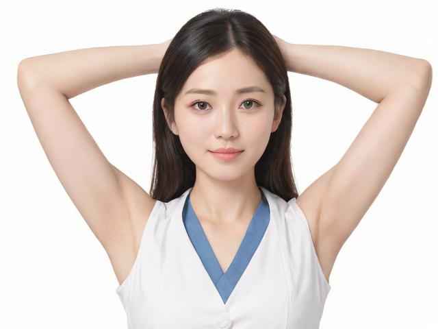 郑州腋臭医院选择指南，深度解析郑州腋臭医院的权威性与技术对比