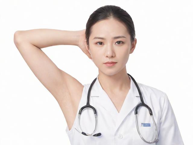 郑州附医腋臭医院解读，郑州权威腋臭医院的特色与选择