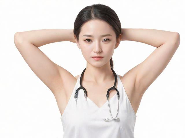 周口腋臭医院怎么选？周口专业腋臭医院就诊指南