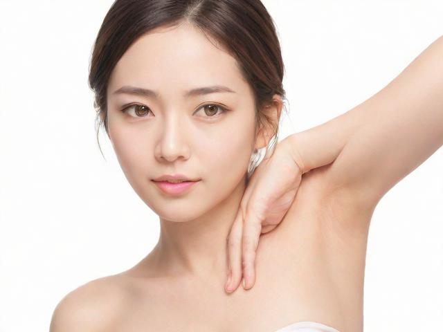 周口腋臭治疗费用解析，腋臭治疗需要多少预算？