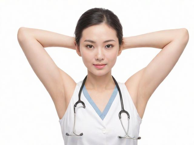 郑州附医腋臭医院解析腋臭治疗，专业医疗护理与科学方案