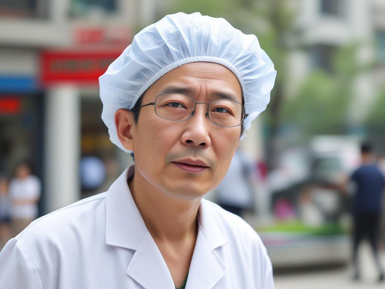 郑州狐臭医院怎么选？郑州附医腋臭医院专业指南解析