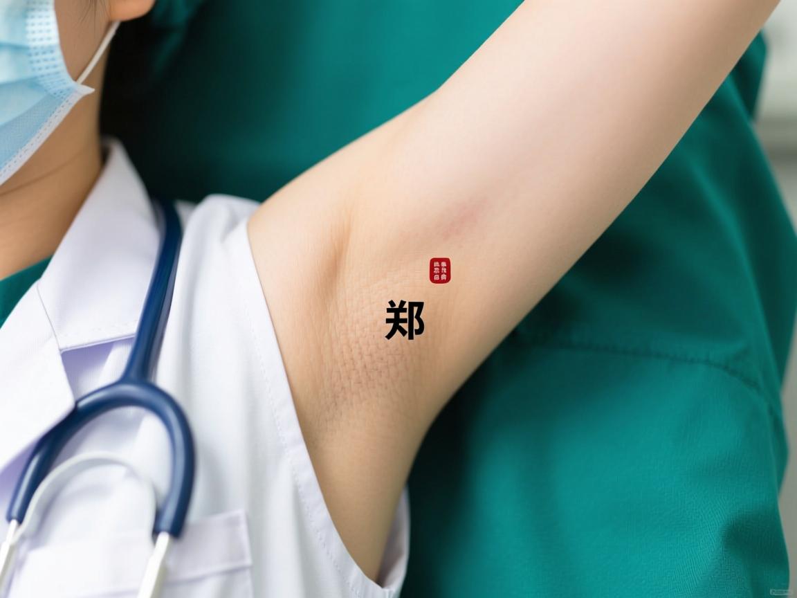 郑州腋臭医院排行榜深度解析，选择郑州腋臭医院的权威指南
