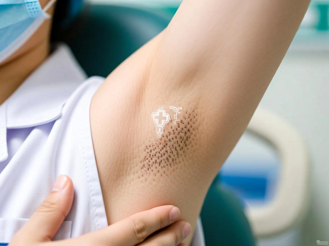 郑州腋臭医院排名深度解析，选择郑州腋臭医院的权威指南