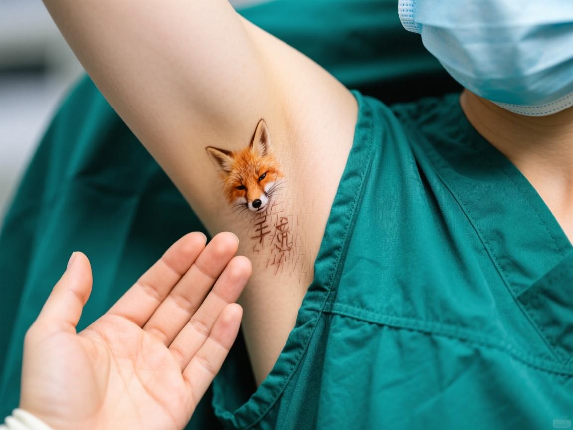 狐臭手术费用解析，郑州狐臭手术价格与选择指南