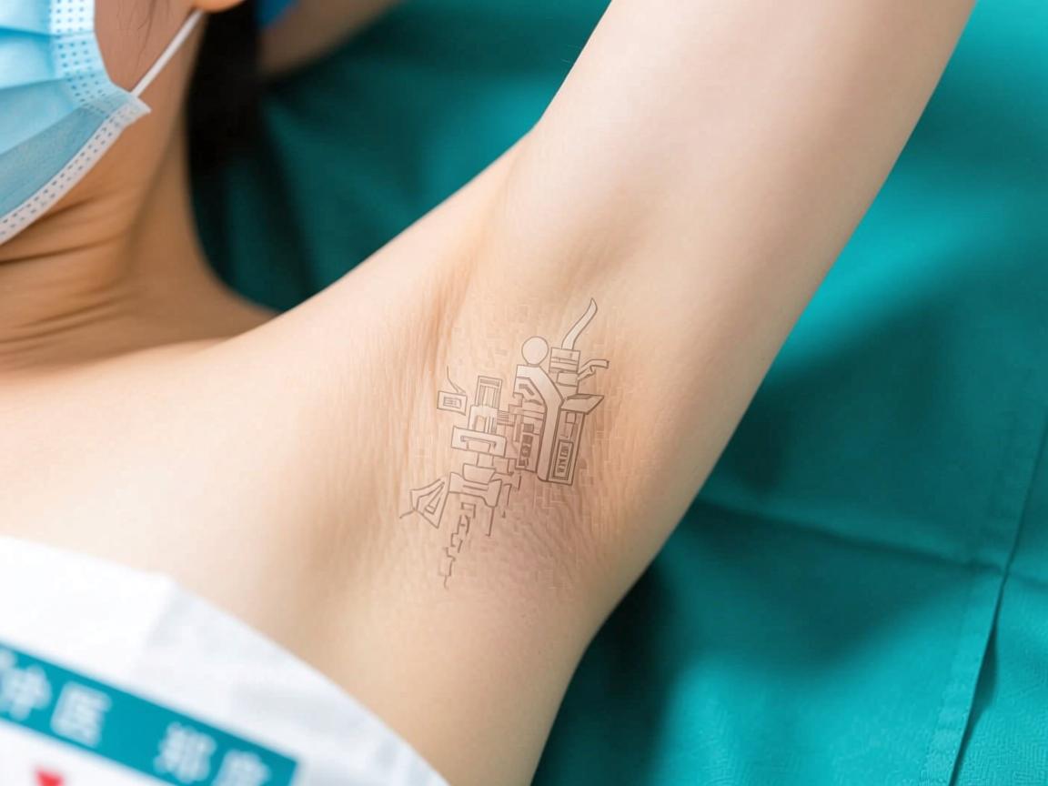 郑州腋臭医院深度解析，选择郑州腋臭医院必看的三大机构对比