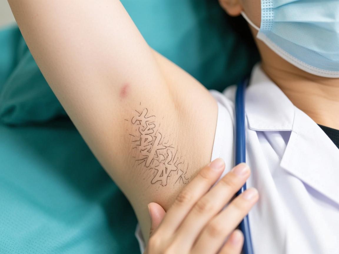 郑州腋臭医院深度解析，选择郑州腋臭医院必看的三大机构对比