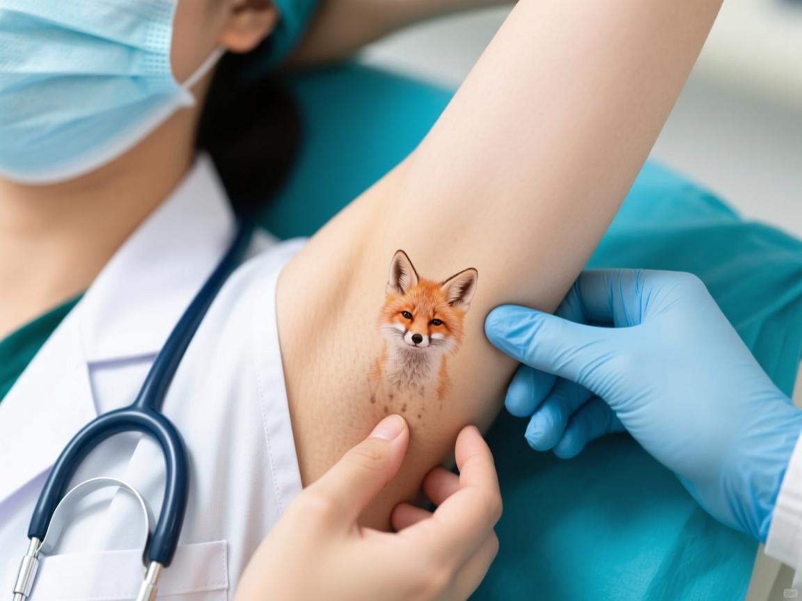 郑州狐臭治疗，深度解析郑州狐臭医院的特色与选择