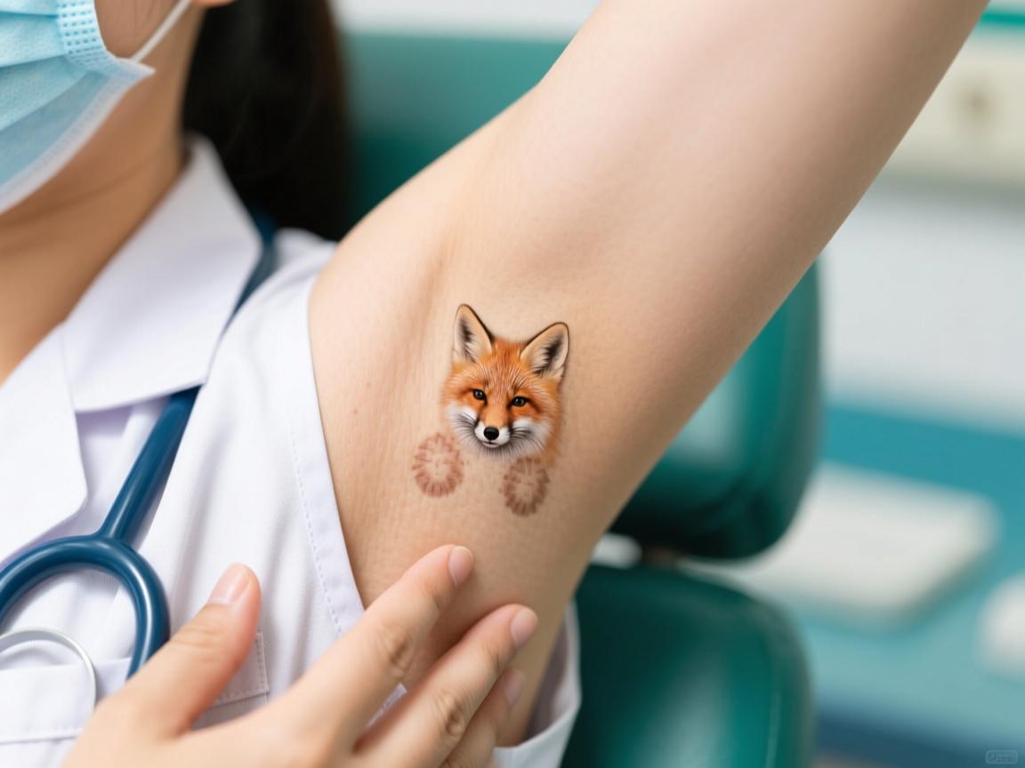 郑州狐臭治疗，深度解析郑州狐臭医院的特色与选择