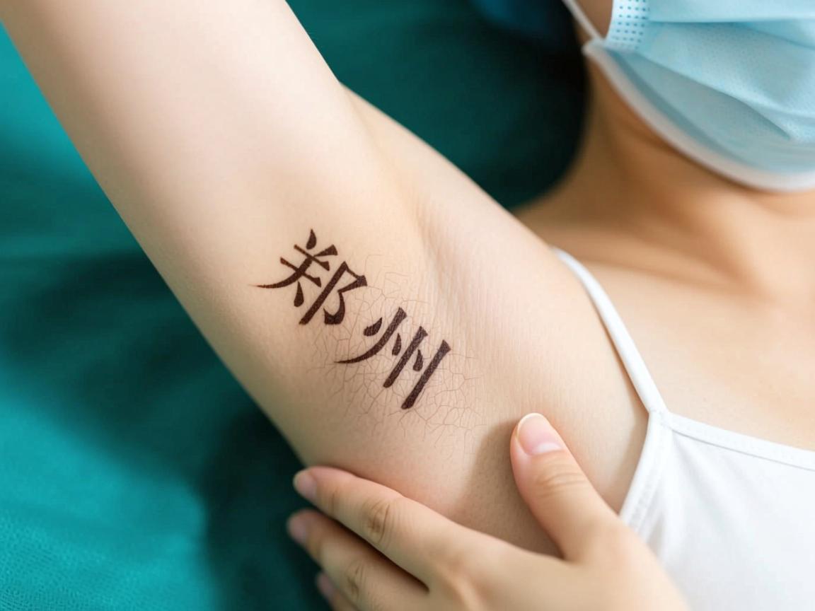 郑州腋臭医院专业解析，选择郑州腋臭专业治疗的关键点