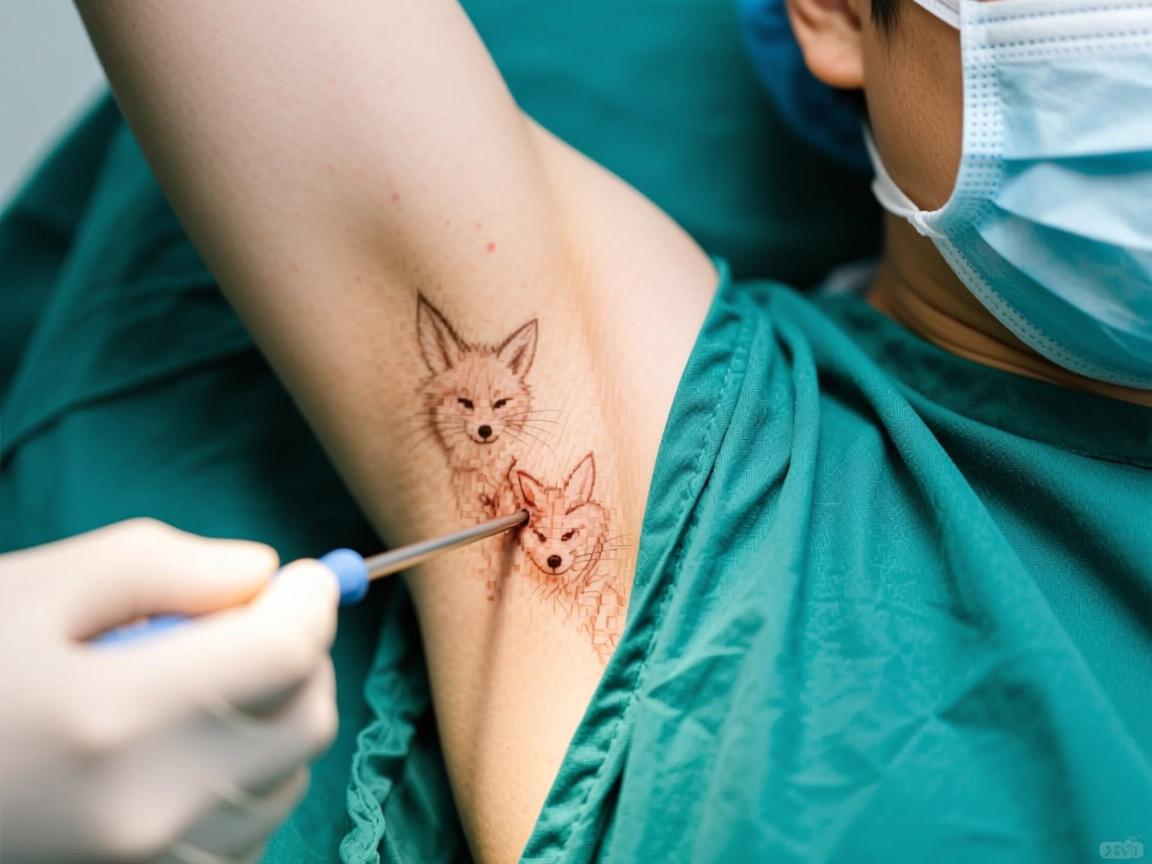 新乡狐臭手术费用解析,了解新乡狐臭手术的价格与选择 新乡狐臭手术费用解析,了解新乡狐臭手术的价格与选择