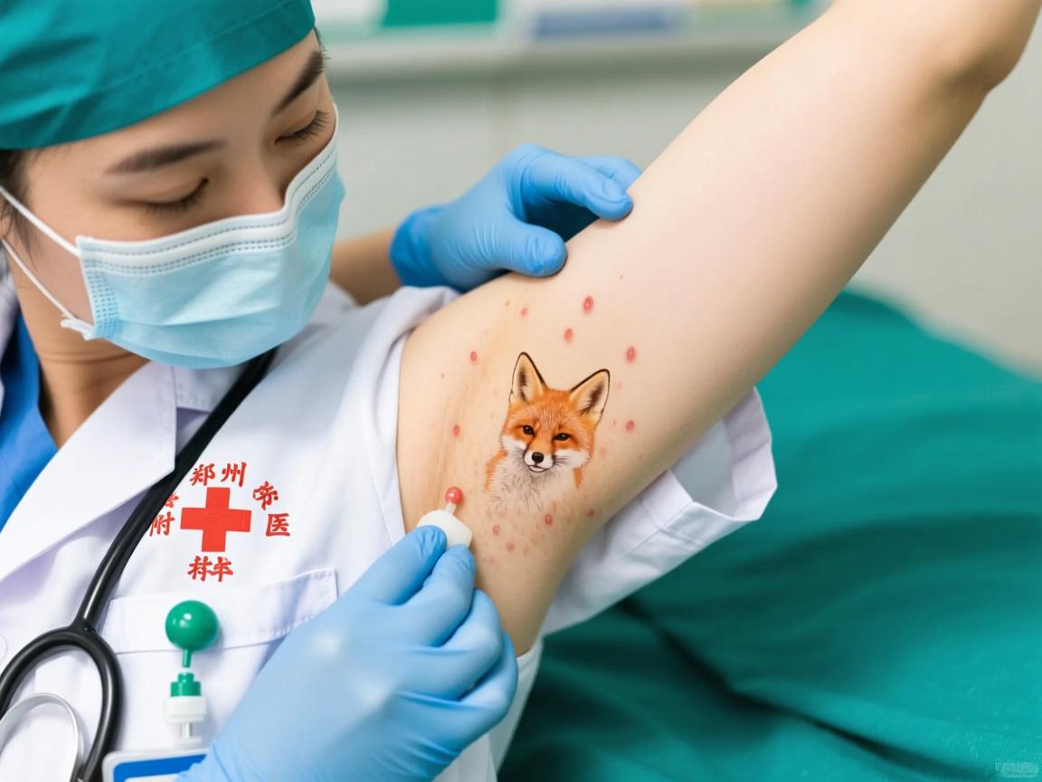 郑州附医腋臭医院解析,开封做狐臭那个医院好一些的深度对比 郑州附医腋臭医院解析,开封做狐臭那个医院好一些的深度对比