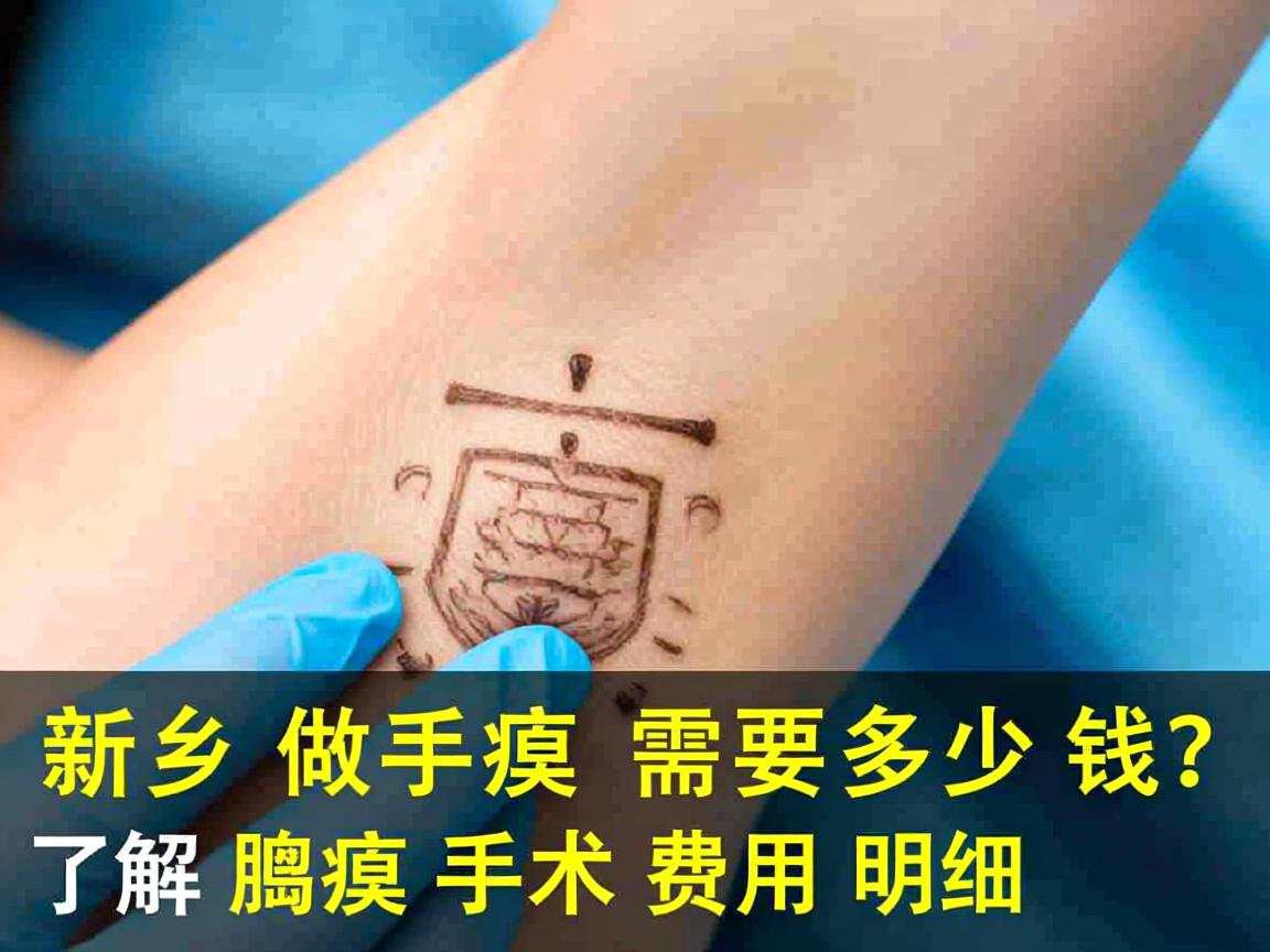 在新乡做腋臭手术需要多少钱?了解腋臭手术费用明细 在新乡做腋臭手术需要多少钱?了解腋臭手术费用明细