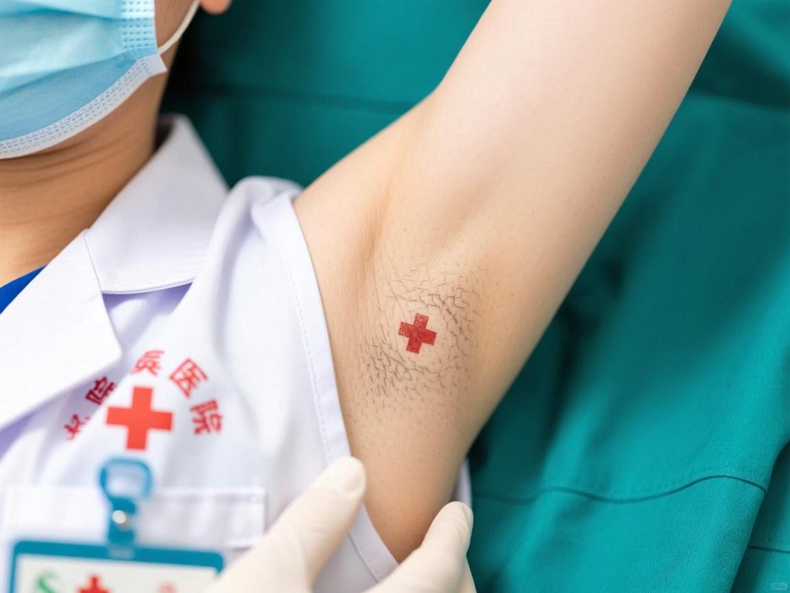 郑州附医腋臭医院解析，开封看腋臭哪个医院比较好？开封看腋臭选择要点