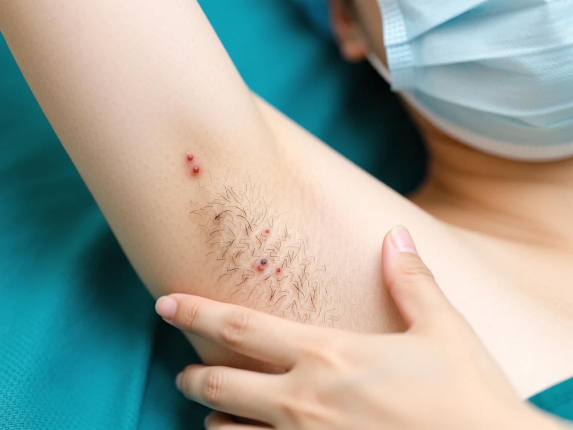 郑州腋臭医院专业解析，郑州哪家医院看狐臭效果好？