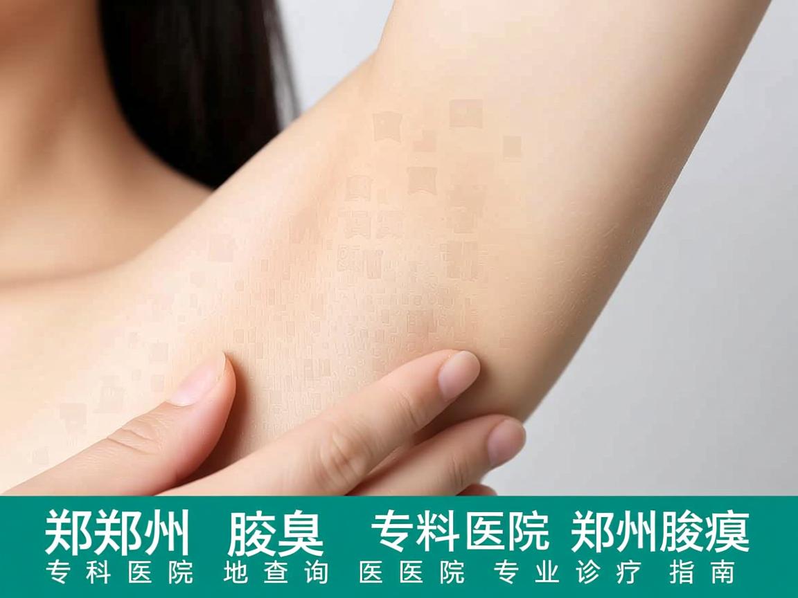 郑州腋臭专科医院地址查询,郑州腋臭专科医院专业诊疗指南 郑州腋臭专科医院地址查询,郑州腋臭专科医院专业诊疗指南
