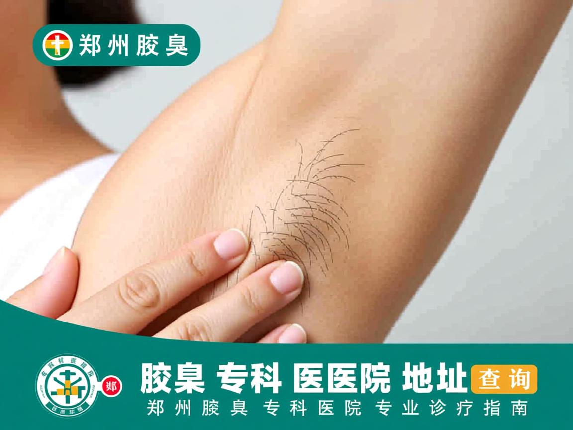 郑州腋臭专科医院地址查询,郑州腋臭专科医院专业诊疗指南 郑州腋臭专科医院地址查询,郑州腋臭专科医院专业诊疗指南