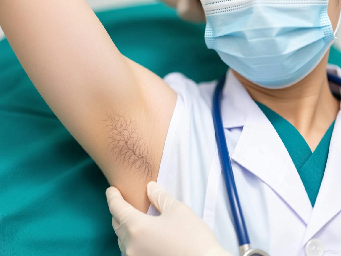 郑州附医腋臭医院是私立的吗?深度解析郑州附医腋臭医院的属性与选择 郑州附医腋臭医院是私立的吗?深度解析郑州附医腋臭医院的属性与选择