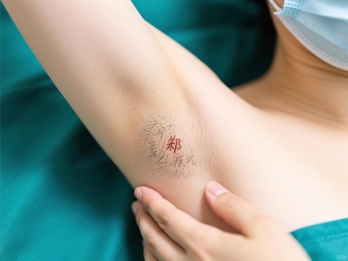 郑州腋臭医院排名深度解析,选择郑州腋臭医院的权威指南 郑州腋臭医院排名深度解析,选择郑州腋臭医院的权威指南