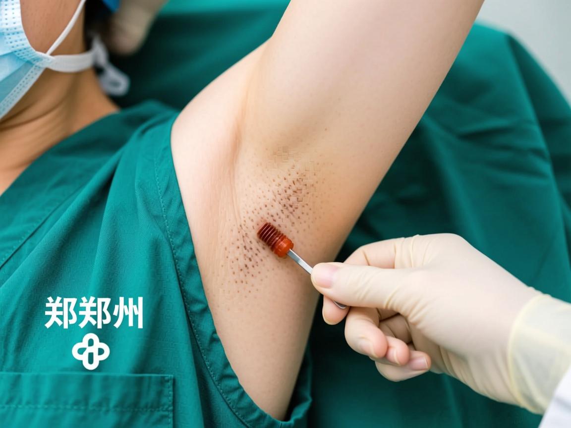 郑州附医腋臭医院解析,开封狐臭手术最好的选择与对比 郑州附医腋臭医院解析,开封狐臭手术最好的选择与对比