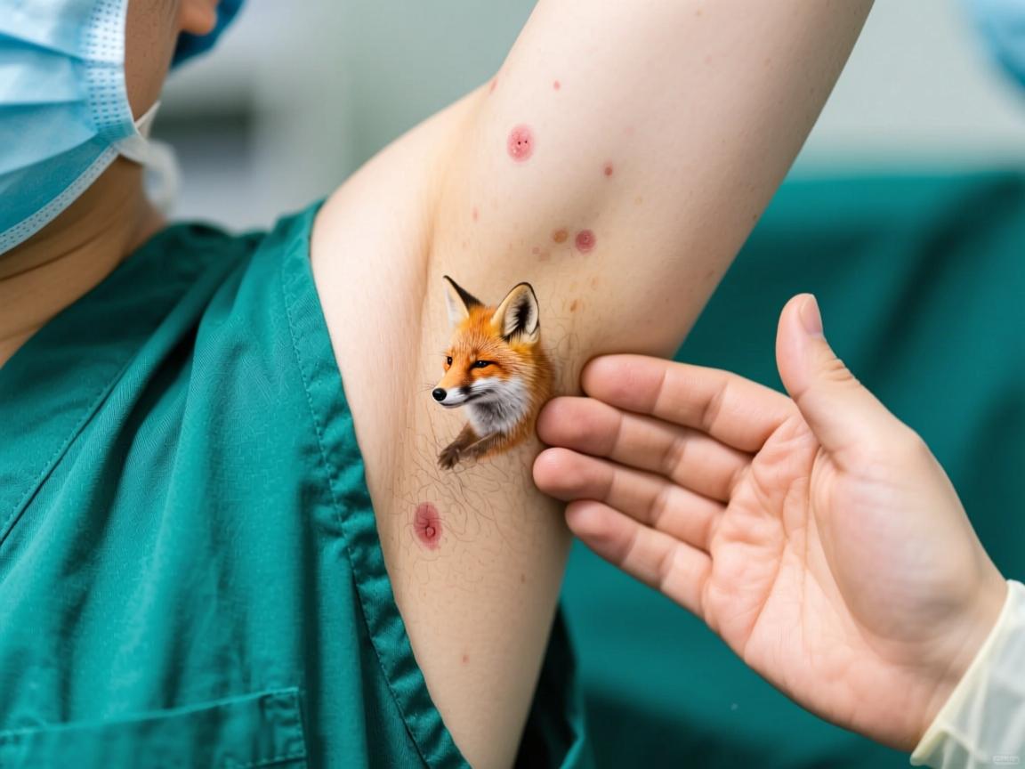 郑州附医腋臭医院解析,开封狐臭手术最好的选择与对比 郑州附医腋臭医院解析,开封狐臭手术最好的选择与对比