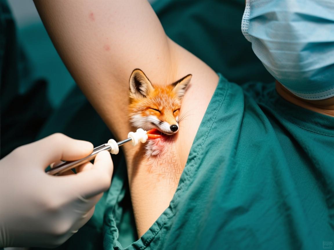 狐臭手术在开封，开封有人做过狐臭手术吗？专业解读与经验分享