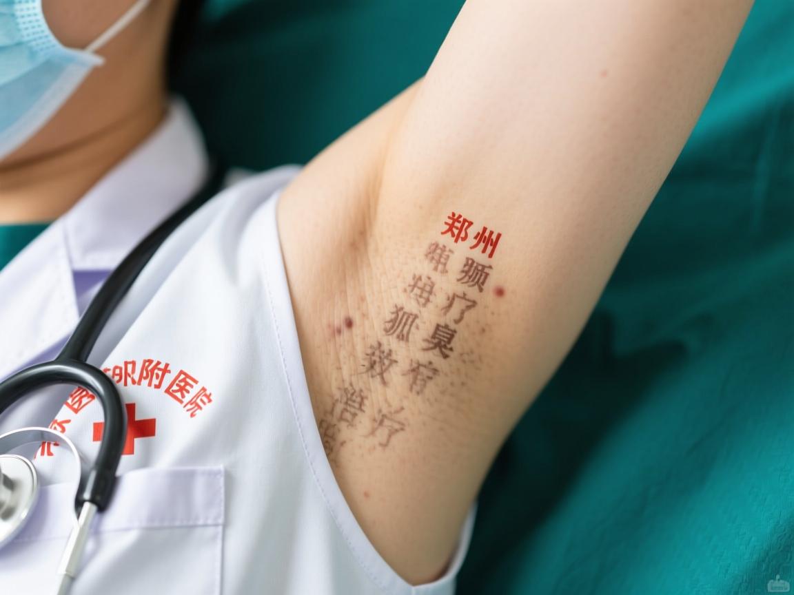 郑州附医腋臭医院解析,周口的医院哪里能有效治疗狐臭,周口狐臭治疗选择指南 郑州附医腋臭医院解析,周口的医院哪里能有效治疗狐臭,周口狐臭治疗选择指南