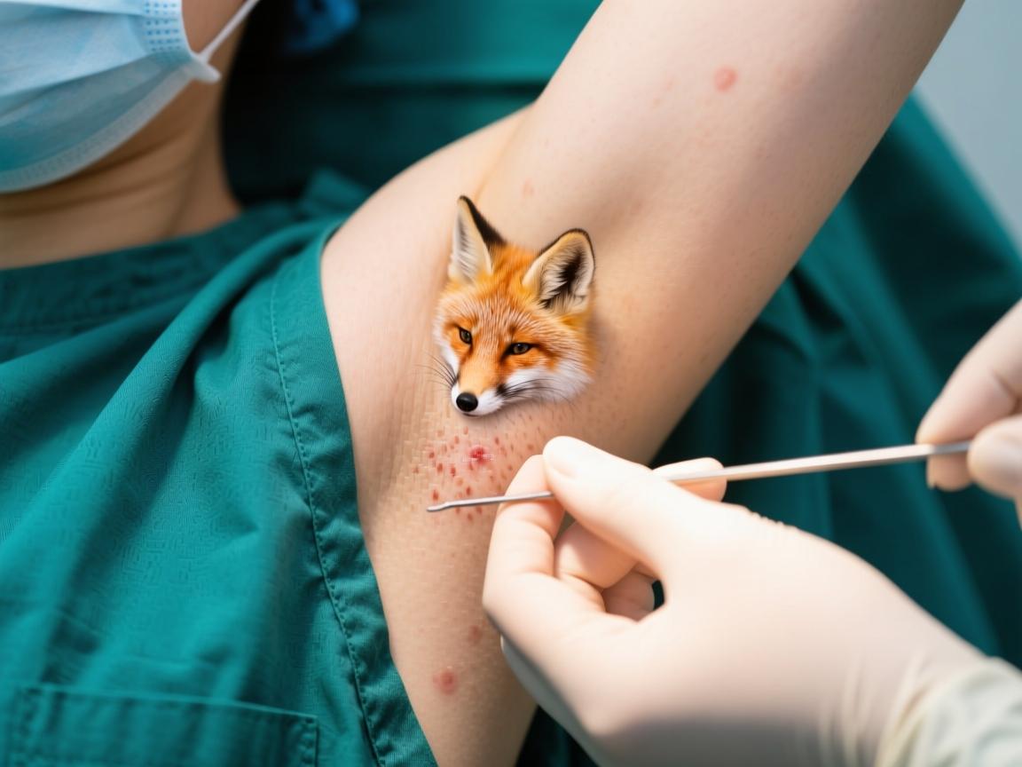 狐臭手术选择在开封?开封有谁做过狐臭手术的真实经验分享 狐臭手术选择在开封?开封有谁做过狐臭手术的真实经验分享