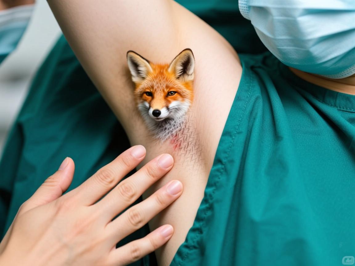 狐臭手术选择在开封?开封有谁做过狐臭手术的真实经验分享 狐臭手术选择在开封?开封有谁做过狐臭手术的真实经验分享