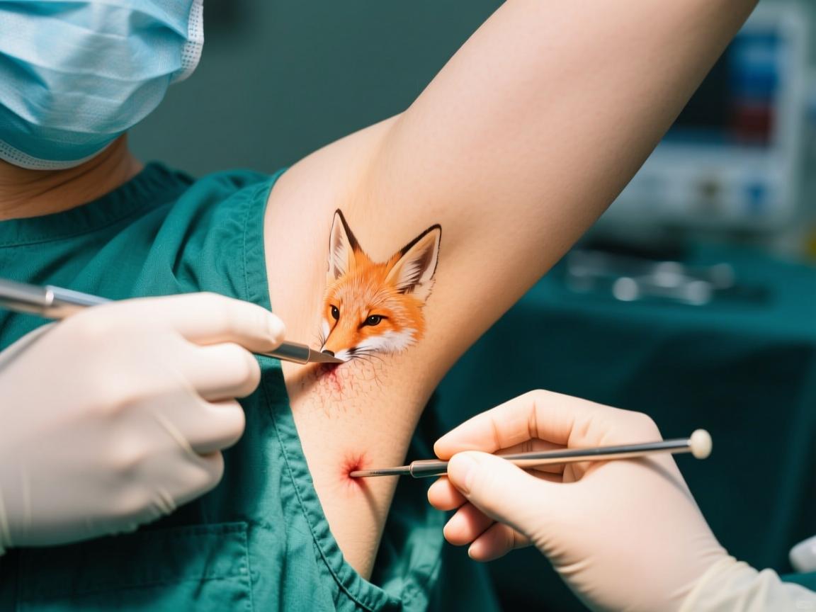 郑州狐臭手术哪家医院最好,深度解析郑州狐臭手术医院选择 郑州狐臭手术哪家医院最好,深度解析郑州狐臭手术医院选择