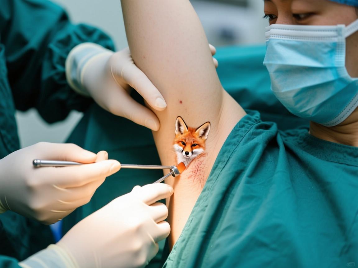 郑州狐臭手术哪家医院最好,深度解析郑州狐臭手术医院选择 郑州狐臭手术哪家医院最好,深度解析郑州狐臭手术医院选择