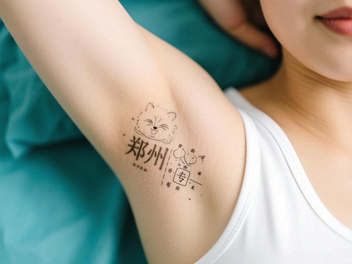 郑州腋臭医院专业解析，郑州治狐臭最好的医院选择指南