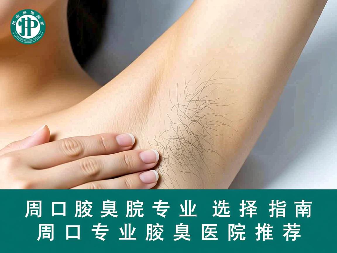 周口腋臭医院专业选择指南,周口专业腋臭医院推荐 周口腋臭医院专业选择指南,周口专业腋臭医院推荐