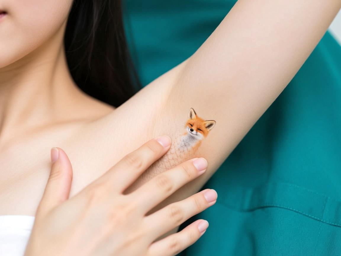 狐臭治疗选择，安阳专业狐臭医院与郑州附医腋臭医院对比