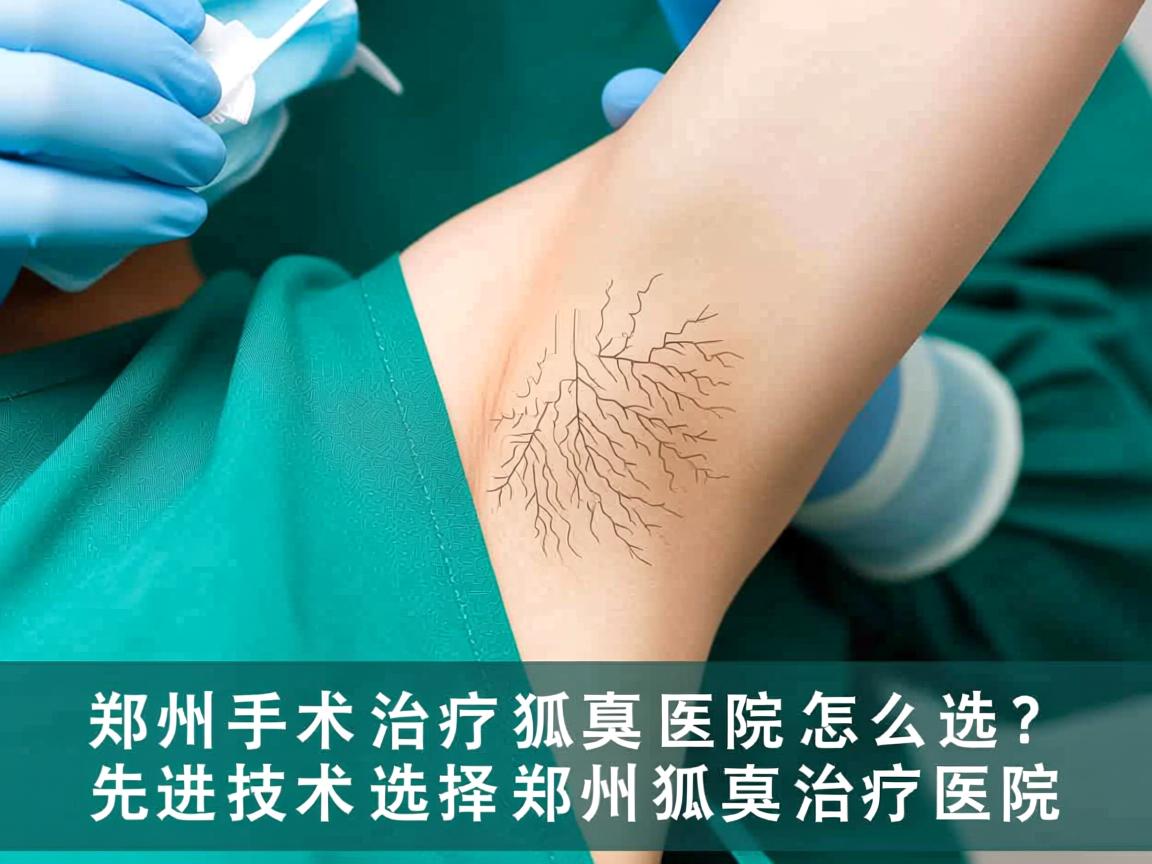 郑州手术治疗狐臭医院怎么选?先进技术选择郑州狐臭治疗医院 郑州手术治疗狐臭医院怎么选?先进技术选择郑州狐臭治疗医院