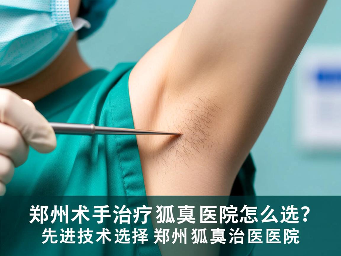 郑州手术治疗狐臭医院怎么选?先进技术选择郑州狐臭治疗医院 郑州手术治疗狐臭医院怎么选?先进技术选择郑州狐臭治疗医院