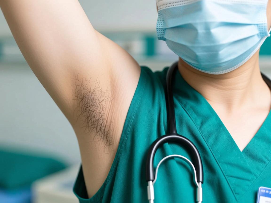 郑州附医腋臭医院是私立的吗？深度解析郑州附医腋臭医院的属性与优势