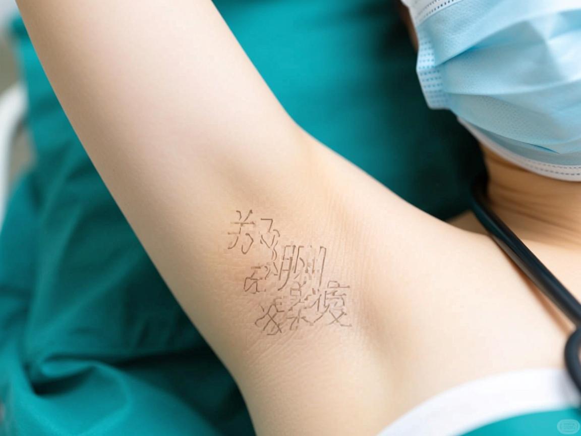 郑州腋臭医院深度解析，郑州治疗腋臭的专科医院有哪些选择