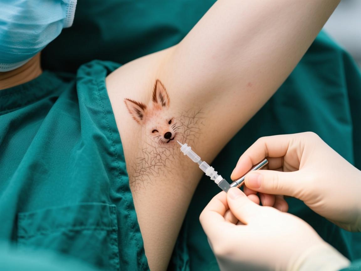 郑州狐臭手术需要多少费用？深度解析郑州狐臭手术费用构成