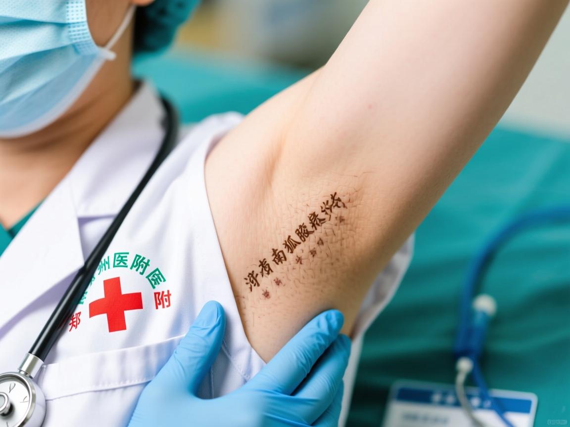 郑州附医腋臭医院,河南治疗狐臭最好的医院专业解析 郑州附医腋臭医院,河南治疗狐臭最好的医院专业解析