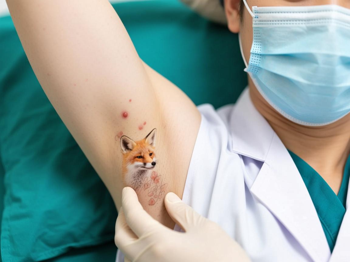 郑州附医腋臭医院解析，开封做狐臭哪家医院好，开封狐臭医生哪位权威