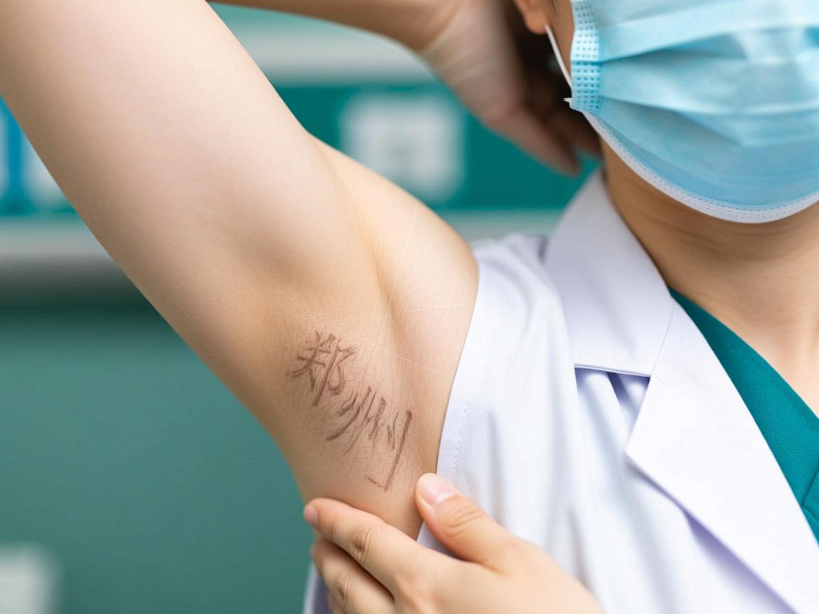 郑州腋臭医院专业解析，选择郑州腋臭医院的科学指南