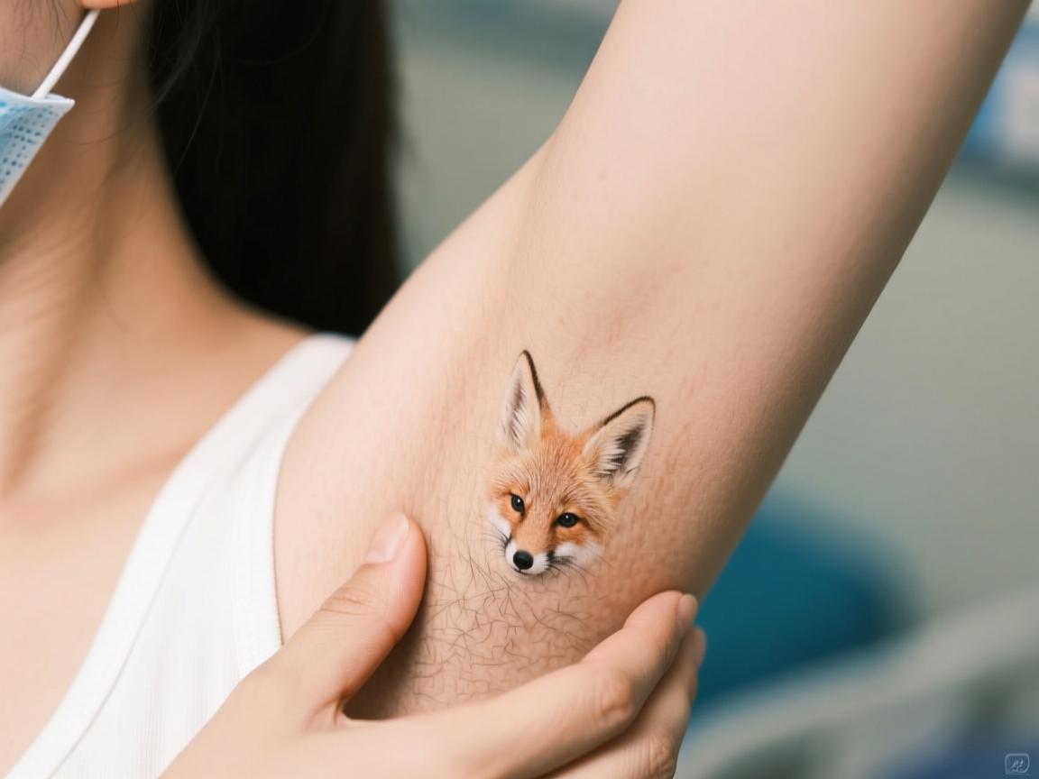 周口什么地方看狐臭好？专业解答周口看狐臭好的选择