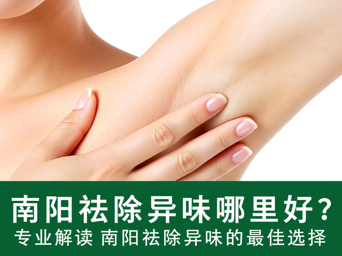 南阳祛除异味哪里好？专业解读南阳祛除异味的最佳选择