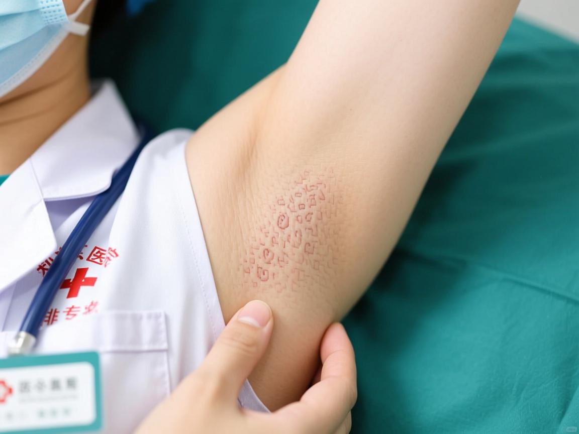 郑州腋臭医院排名盘点，选择专业腋臭医院的关键指南