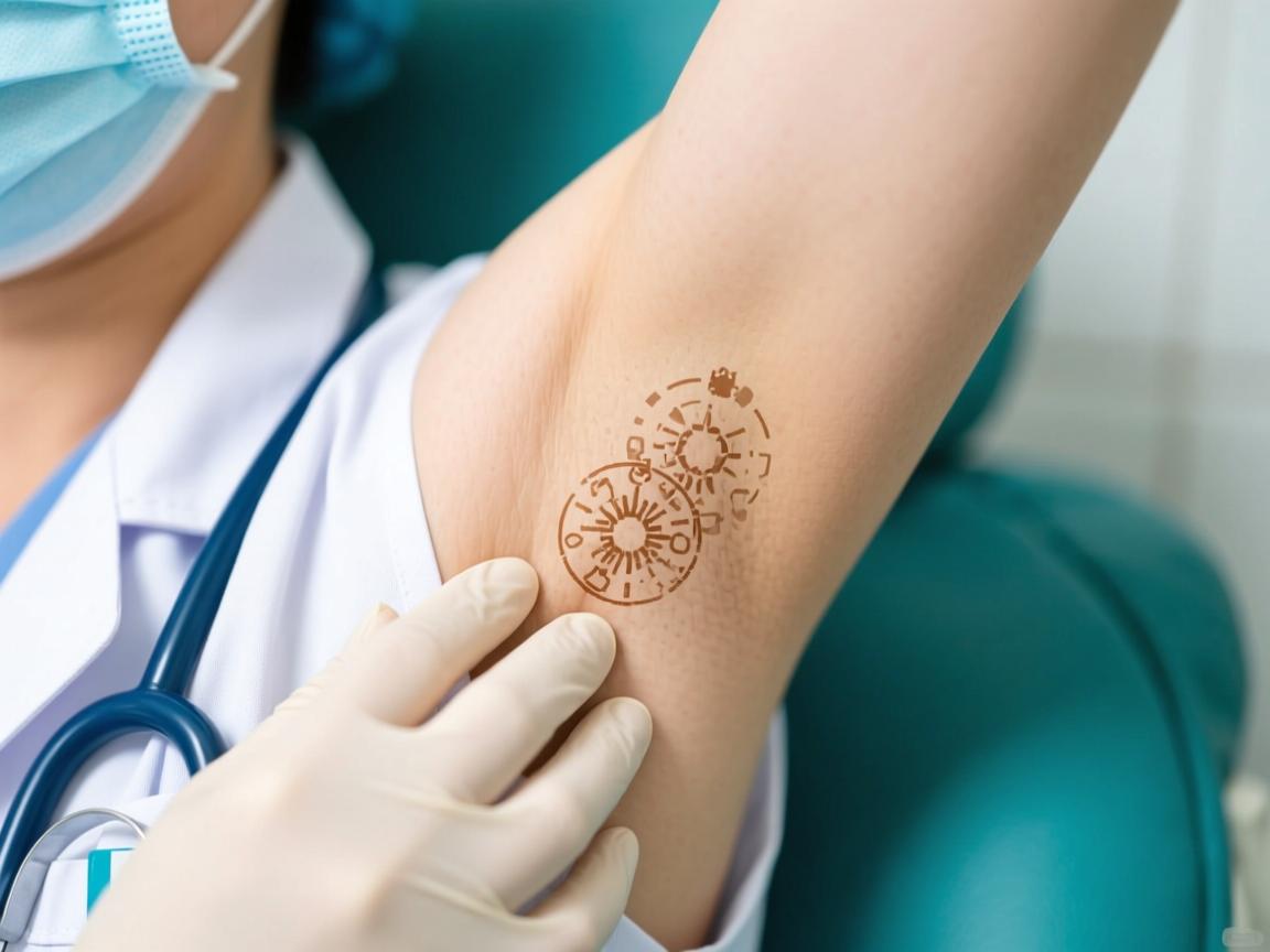 郑州腋臭医院深度解析，选择郑州腋臭医院的权威指南