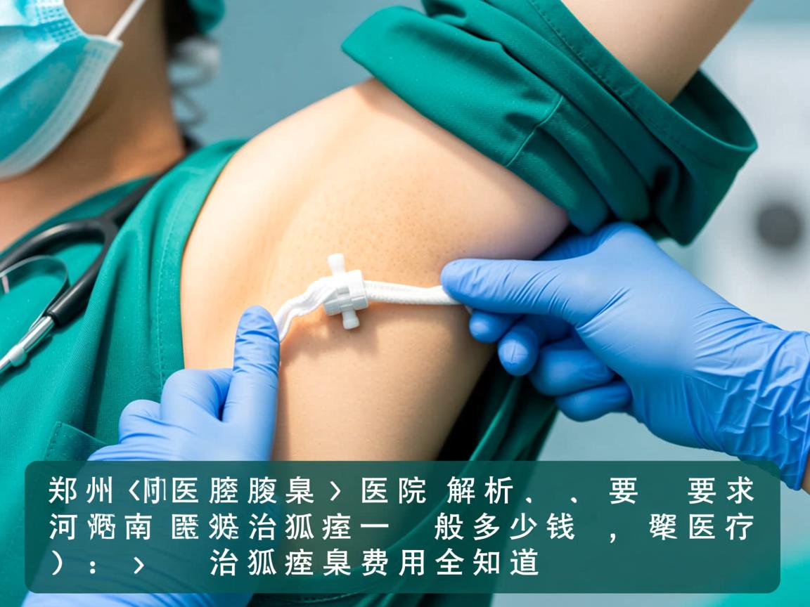 郑州附医腋臭医院解析,河南治狐臭一般多少钱,治狐臭费用全知道 郑州附医腋臭医院解析,河南治狐臭一般多少钱,治狐臭费用全知道